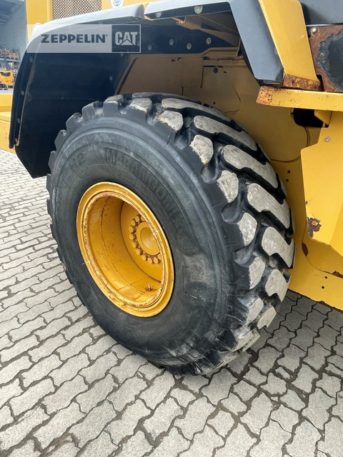 Wheel loader Cat 926M