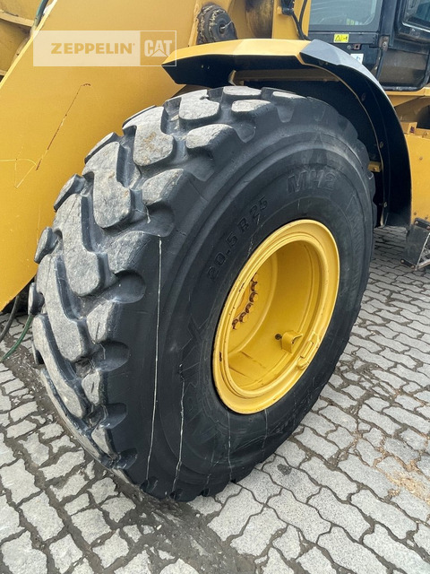 Wheel loader Cat 926M