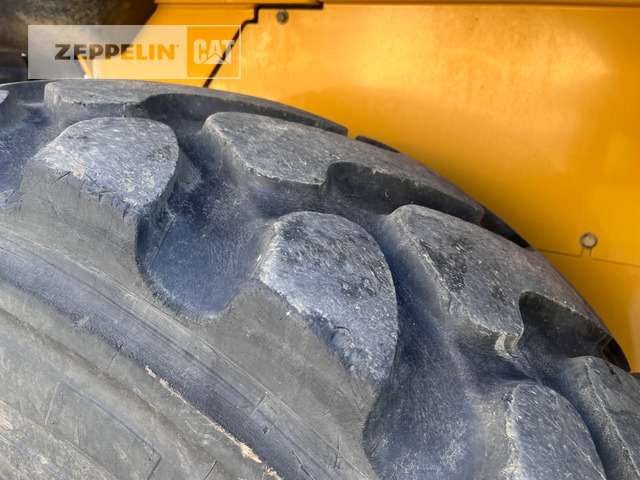 Wheel loader Cat 926M