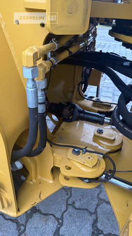 Wheel loader Cat 926M