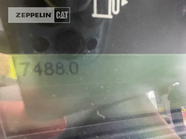 Wheel loader Cat 926M