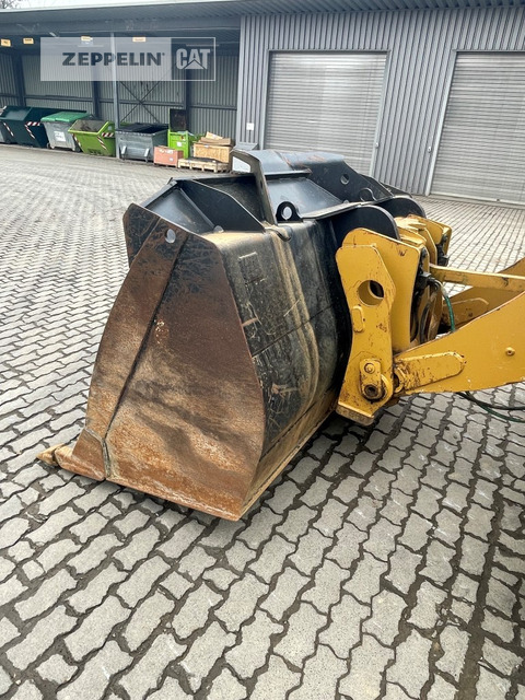 Wheel loader Cat 926M