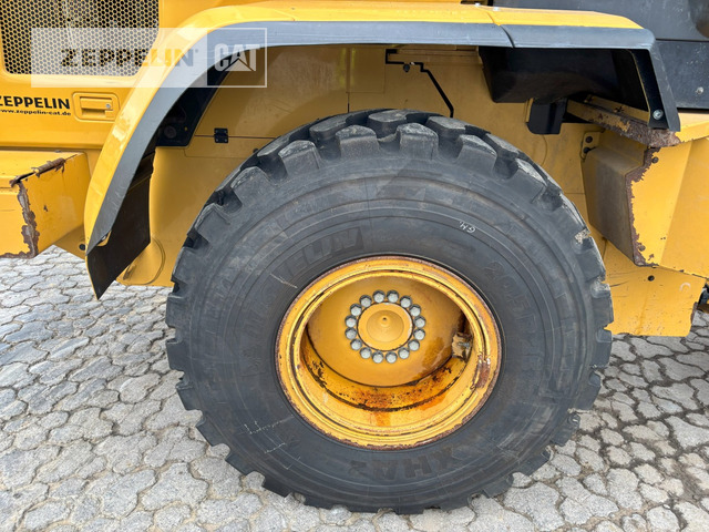 Wheel loader Cat 926M
