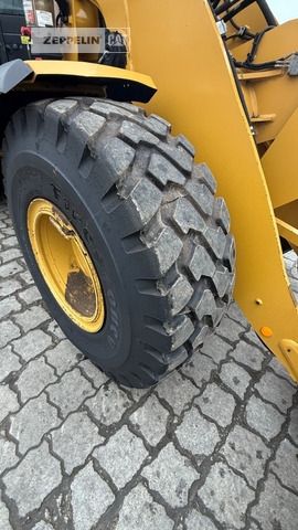 Wheel loader Cat 926M
