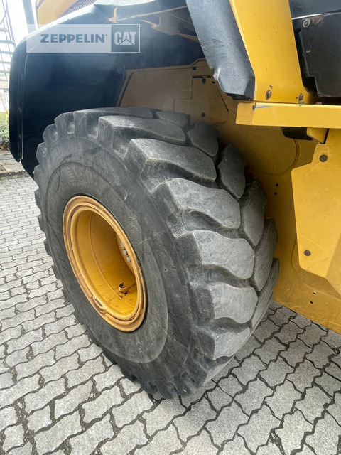 Wheel loader Cat 926M