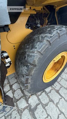 Wheel loader Cat 926M