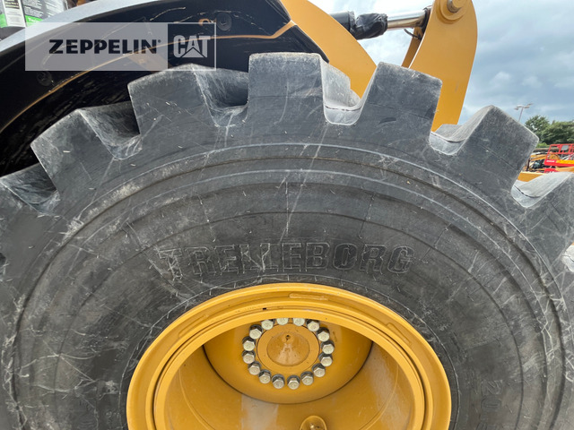 Wheel loader Cat 926M