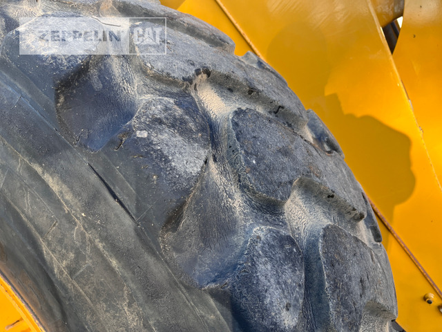Wheel loader Cat 926M