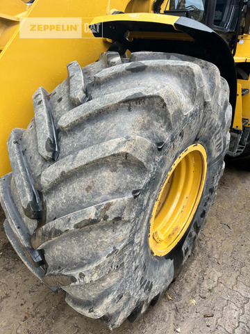 Wheel loader Cat 926M