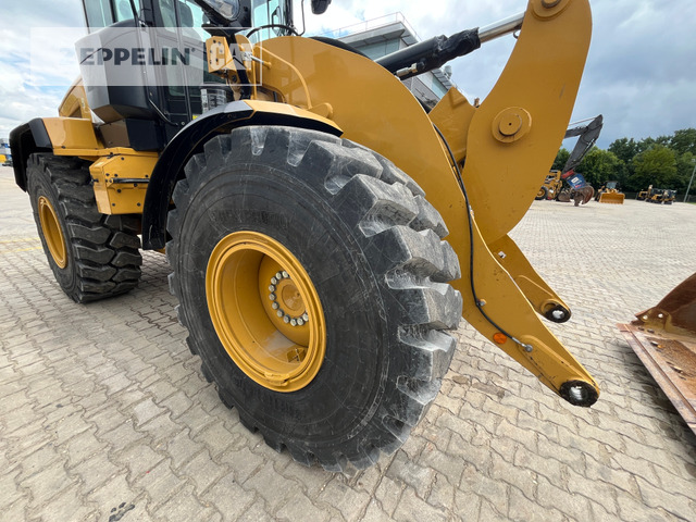 Wheel loader Cat 926M