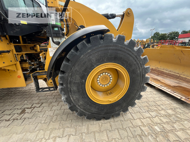 Wheel loader Cat 926M
