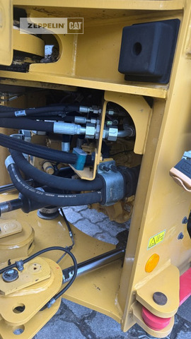 Wheel loader Cat 926M