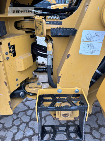 Wheel loader Cat 926M