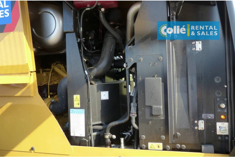 Wheel loader Cat 926 M | 2017