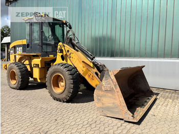 Wheel loader Cat 930G