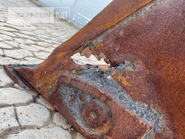 Wheel loader Cat 930M