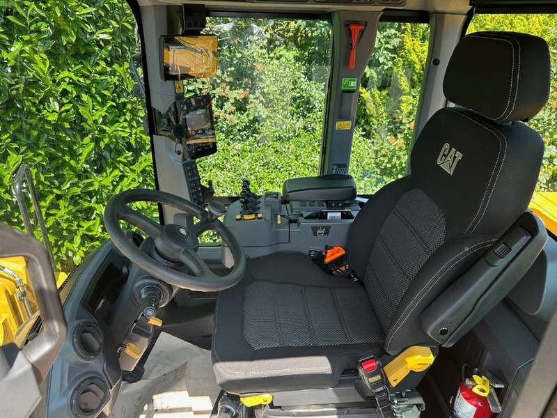 Wheel loader Cat 938