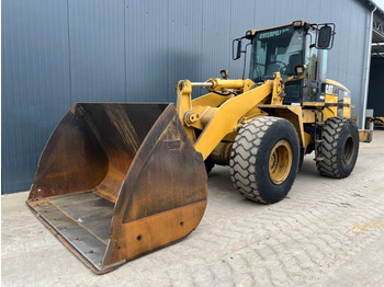 Wheel loader Cat 938G