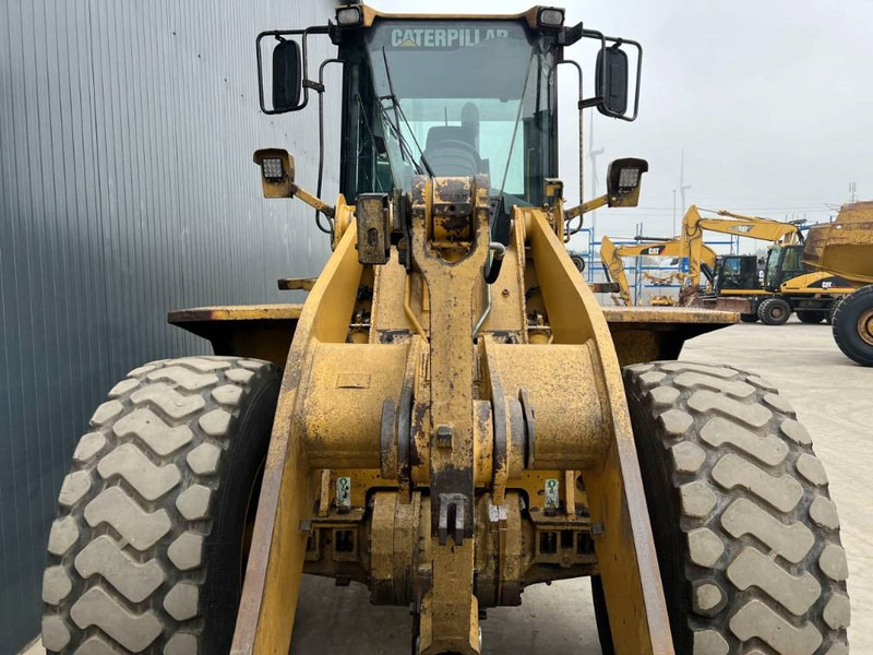 Wheel loader Cat 938G