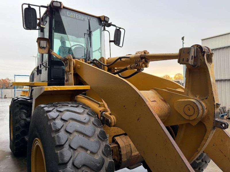 Wheel loader Cat 938G