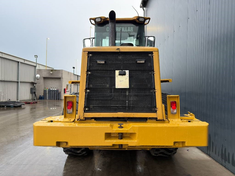 Wheel loader Cat 938G
