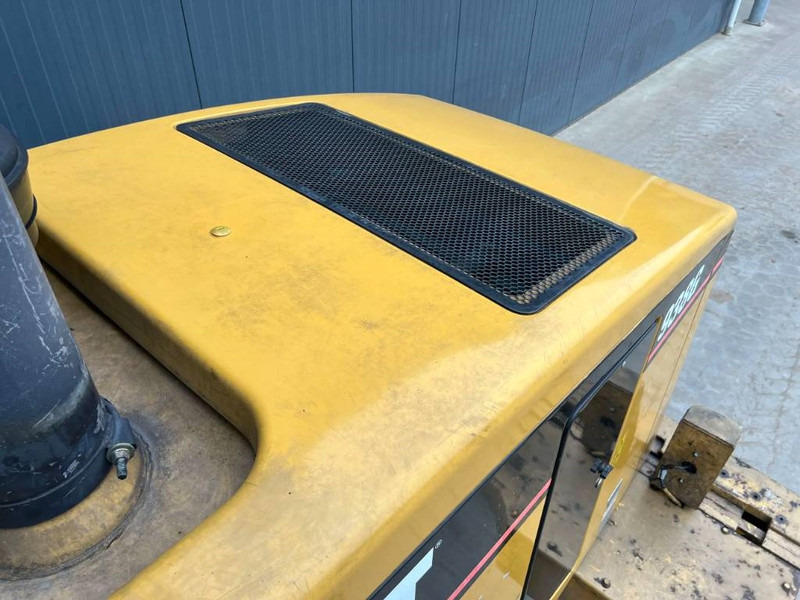 Wheel loader Cat 938G