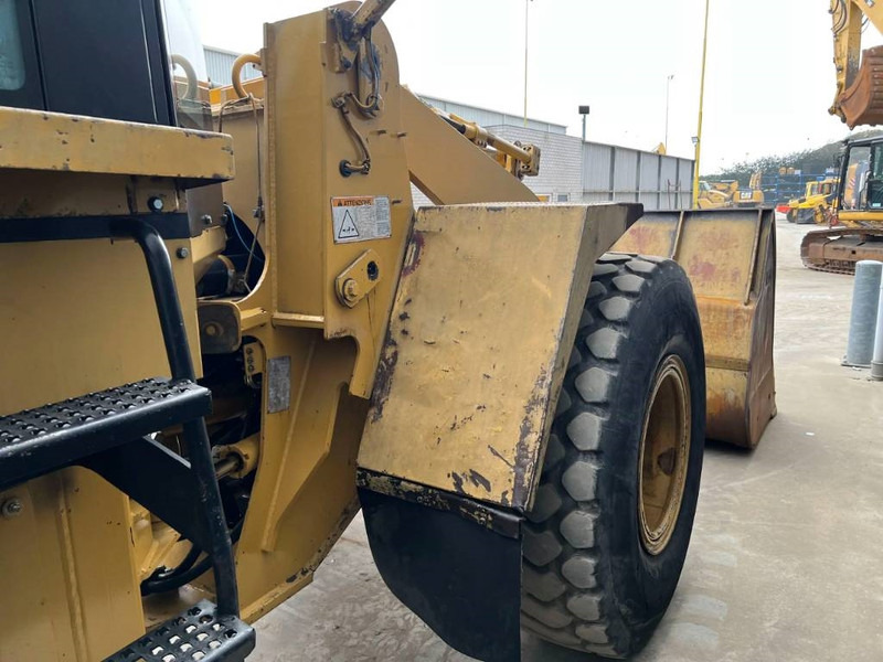 Wheel loader Cat 938G