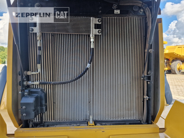 Wheel loader Cat 938M