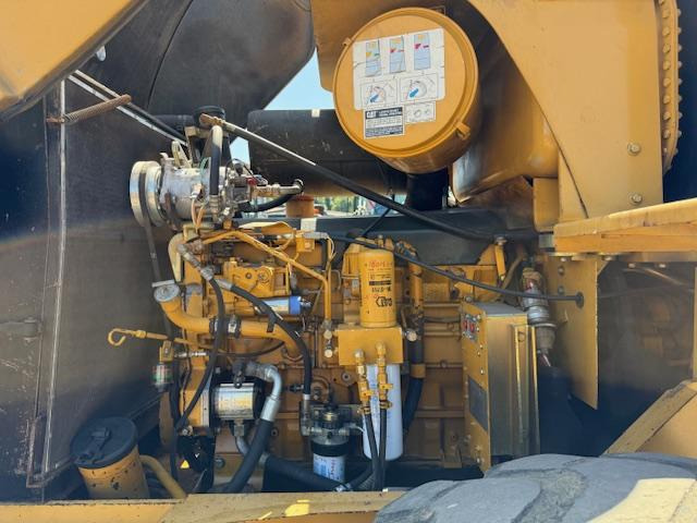 Wheel loader Cat 938 G