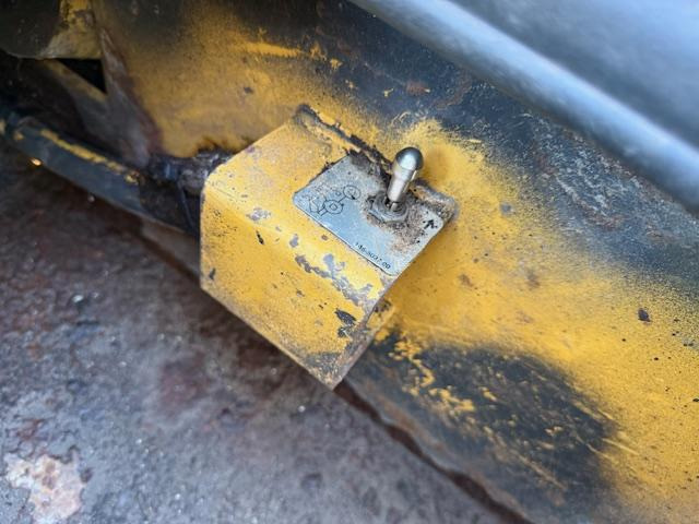 Wheel loader Cat 938 G