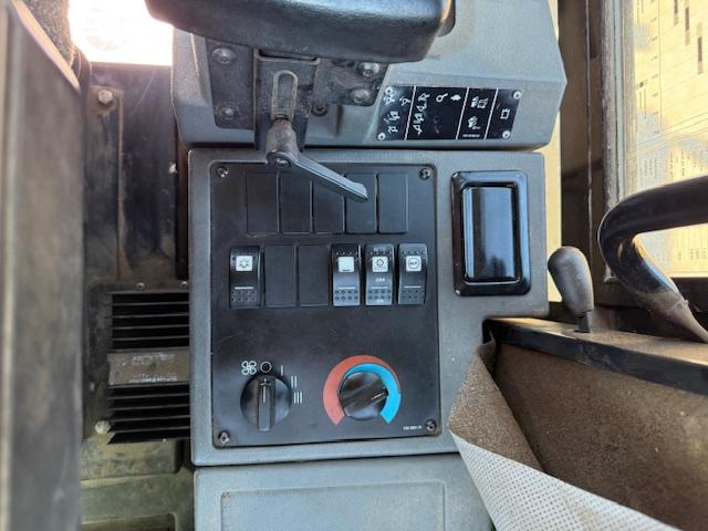 Wheel loader Cat 938 G