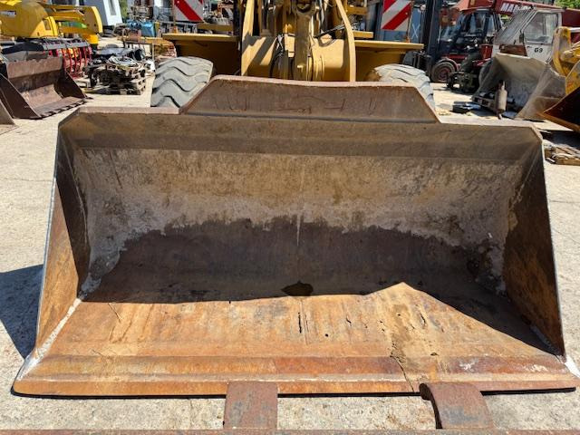 Wheel loader Cat 938 G
