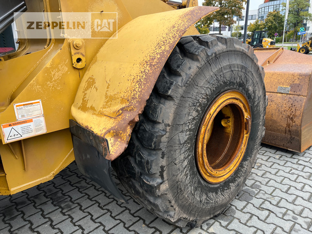 Wheel loader Cat 950G