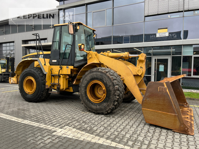 Wheel loader Cat 950G