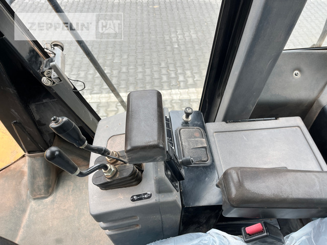 Wheel loader Cat 950G