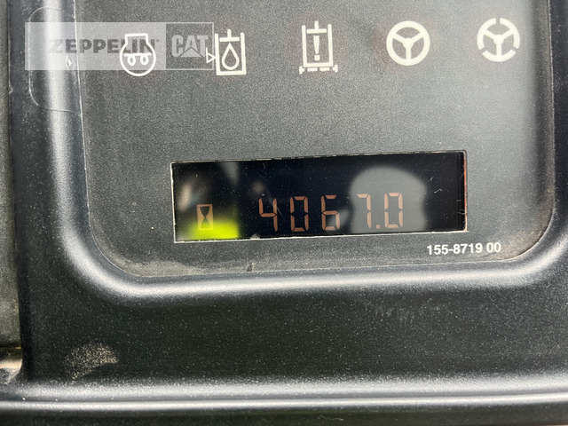 Wheel loader Cat 950G