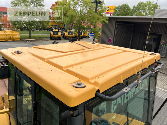 Wheel loader Cat 950G