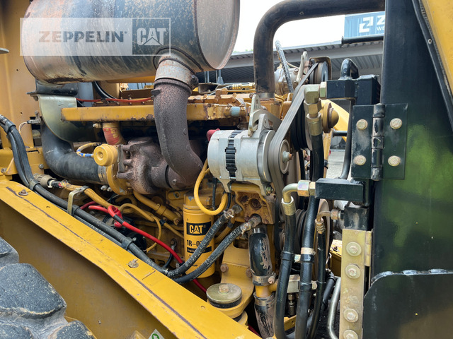 Wheel loader Cat 950G