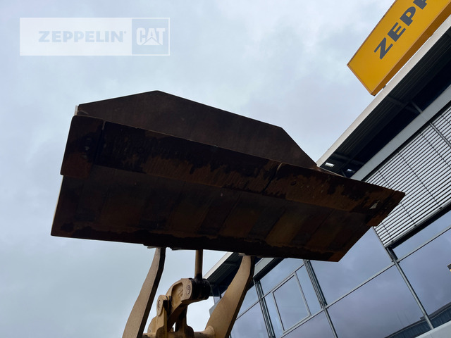 Wheel loader Cat 950G