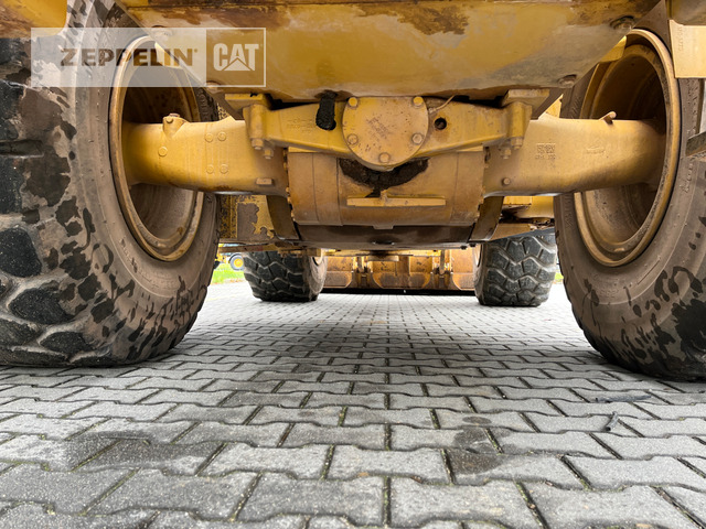 Wheel loader Cat 950G