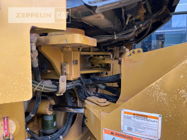 Wheel loader Cat 950G