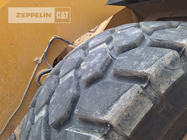 Wheel loader Cat 950GC