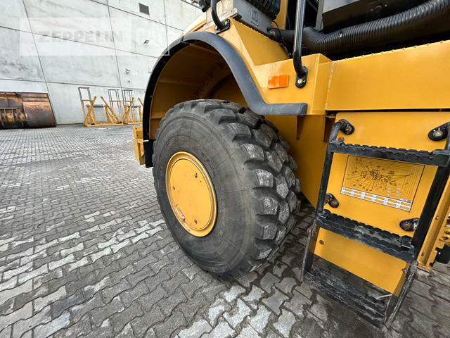 Wheel loader Cat 950GC