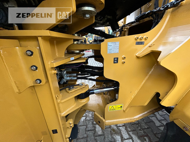 Wheel loader Cat 950GC