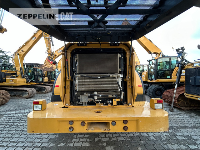 Wheel loader Cat 950GC