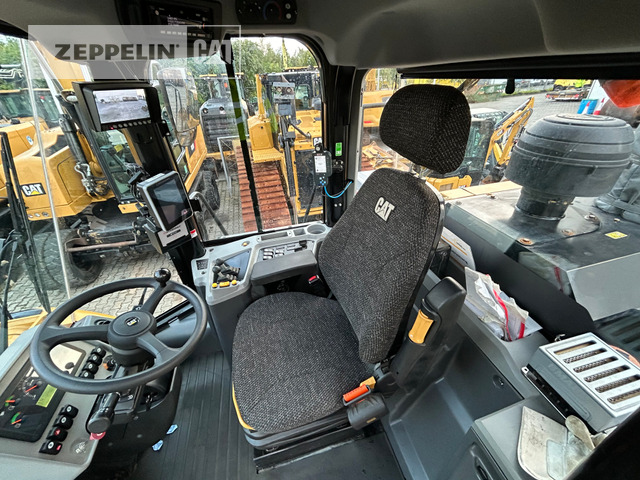 Wheel loader Cat 950GC