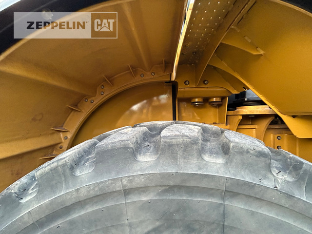 Wheel loader Cat 950GC