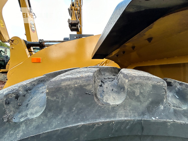 Wheel loader Cat 950GC