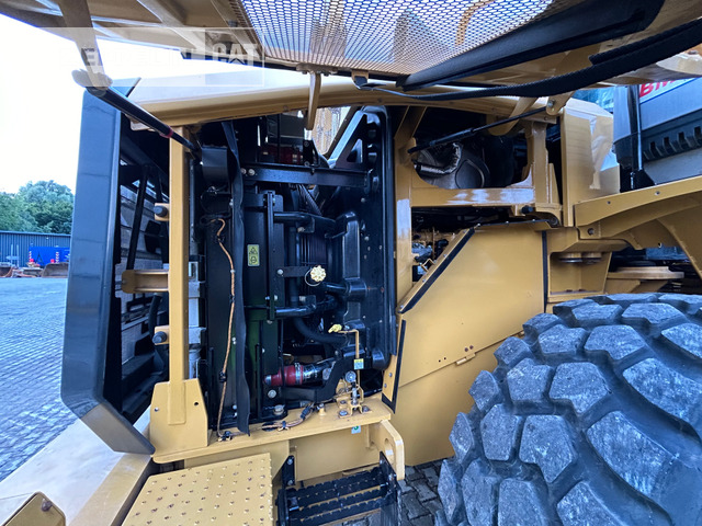 Wheel loader Cat 950GC