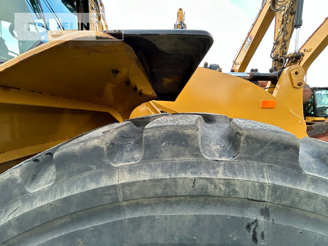 Wheel loader Cat 950GC
